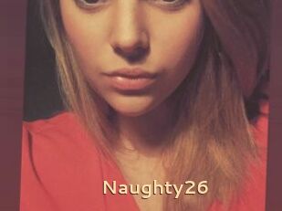Naughty26