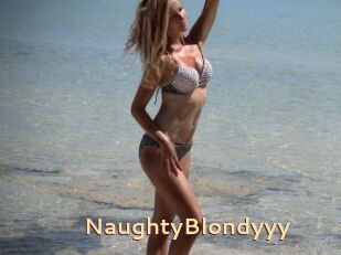 NaughtyBlondyyy