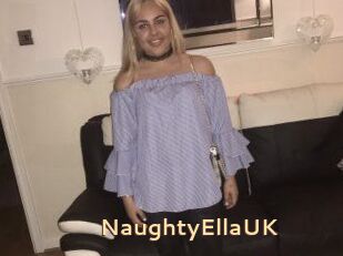 Naughty_EllaUK