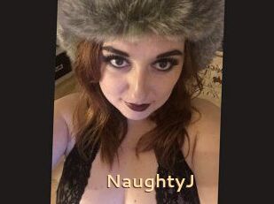 NaughtyJ