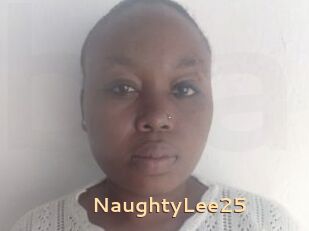 NaughtyLee25