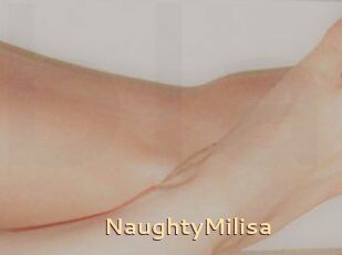 NaughtyMilisa
