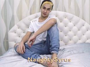 NaughtySyrus