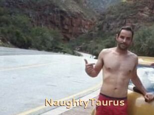 NaughtyTaurus
