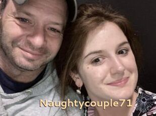 Naughtycouple71