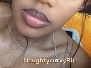 NaughtycurvyRiri