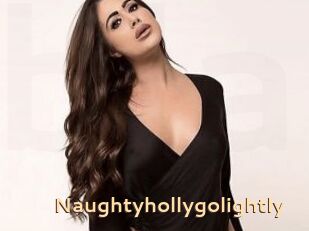 Naughtyhollygolightly