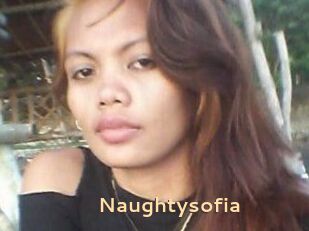 Naughtysofia