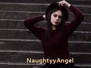 NaughtyyAngel