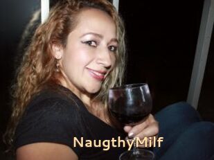 NaugthyMilf