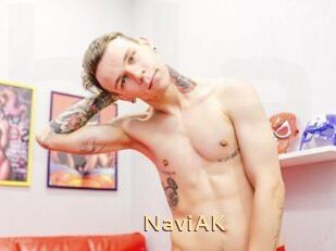 NaviAK
