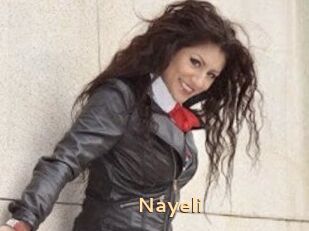 Nayeli