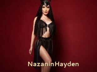 NazaninHayden