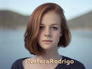 NeferaRodrigo