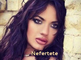 Nefertete