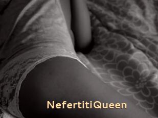NefertitiQueen