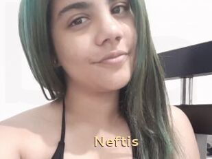 Neftis