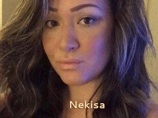 Nekisa