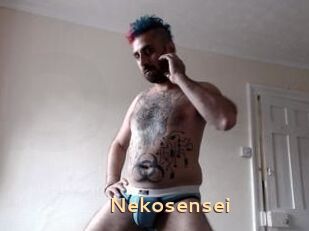 Nekosensei