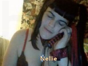Nellie
