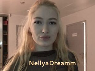 NellyaDreamm
