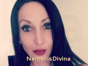 NemesisDivina