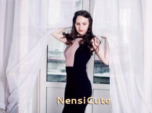 NensiCute