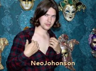 NeoJohonson