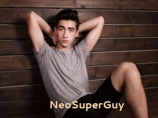 NeoSuperGuy