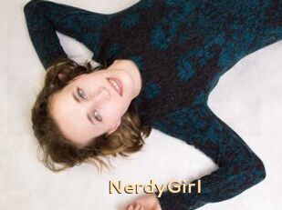 NerdyGirI