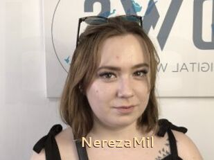 NerezaMil