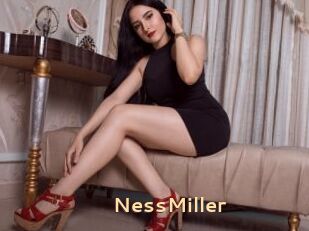 NessMiller