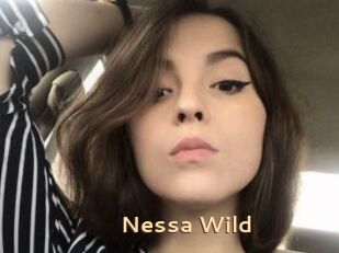 Nessa_Wild
