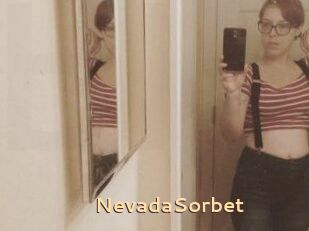 NevadaSorbet