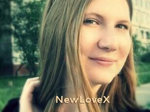 NewLoveX