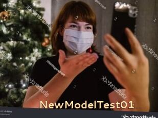 NewModelTest01