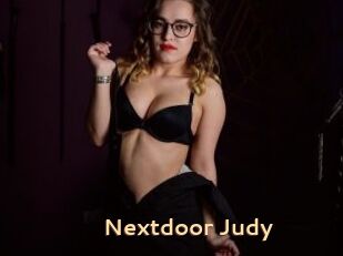 Nextdoor_Judy