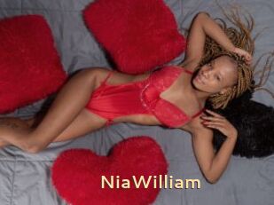 NiaWilliam