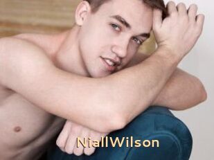 NiallWilson