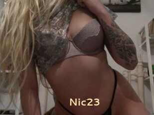 Nic23