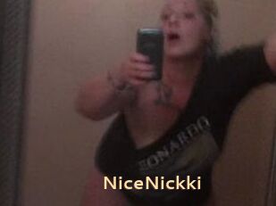 NiceNickki