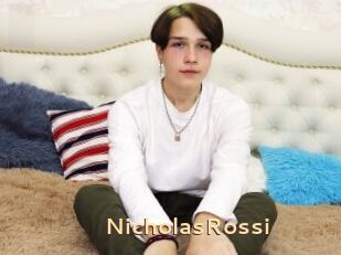 NicholasRossi