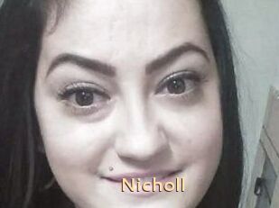 Nicholl