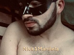 Nick1Mandela