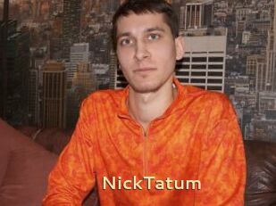 NickTatum