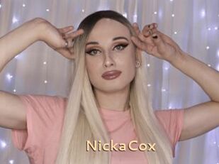 NickaCox