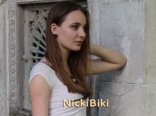 NickiBiki