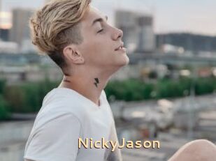 NickyJason