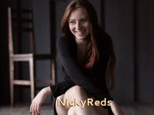 NickyReds