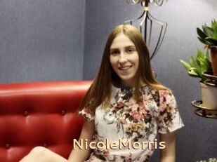 NicoleMorris
